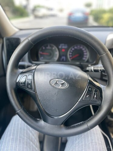 Hyundai i30 2010, 355,000 km - 1.6 l - Bakı