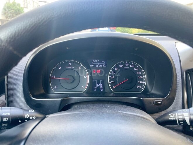 Hyundai i30 2010, 355,000 km - 1.6 l - Bakı