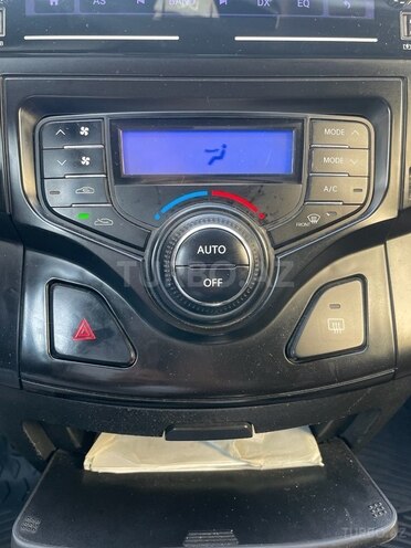 Hyundai i30 2010, 355,000 km - 1.6 l - Bakı