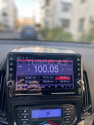 Hyundai i30 2010, 355,000 km - 1.6 l - Bakı