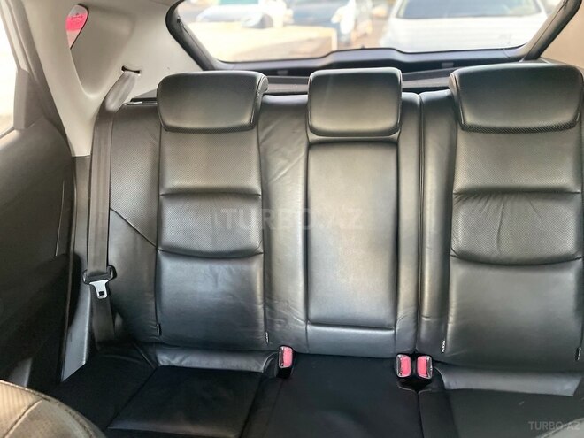Hyundai i30 2010, 355,000 km - 1.6 l - Bakı