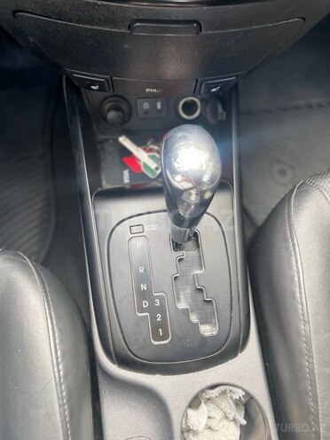 Hyundai i30 2010, 355,000 km - 1.6 l - Bakı