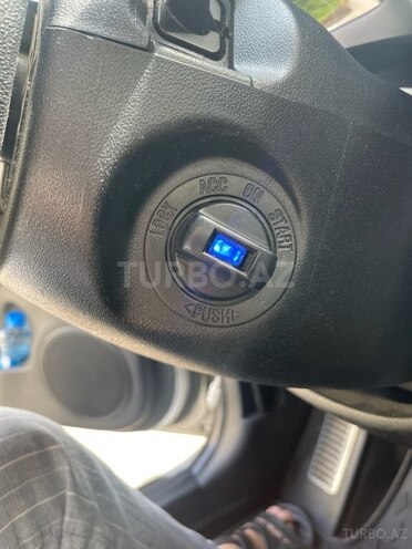 Hyundai i30 2010, 355,000 km - 1.6 l - Bakı
