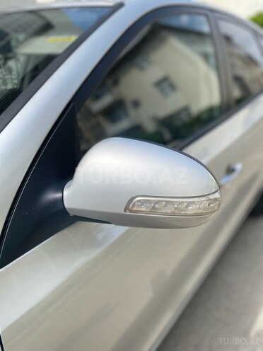 Hyundai i30 2010, 355,000 km - 1.6 l - Bakı