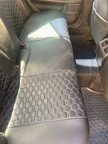 Mercedes E 220 d 2001, 478,299 km - 2.2 l - Bakı