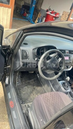 Kia Rio 2013, 271,000 km - 1.4 l - Bakı