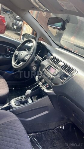 Kia Rio 2013, 271,000 km - 1.4 l - Bakı