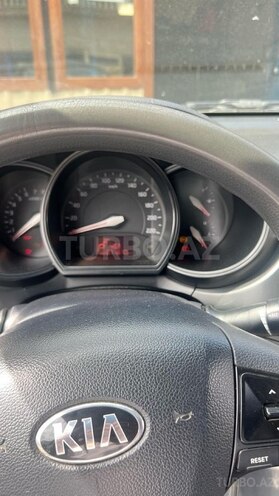 Kia Rio 2013, 271,000 km - 1.4 l - Bakı