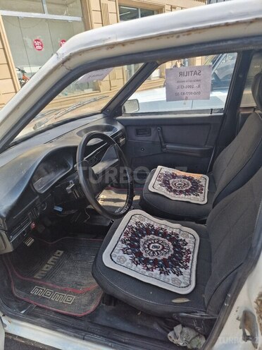LADA (VAZ) 2109 1991, 285,500 km - 1.5 l - Ağstafa