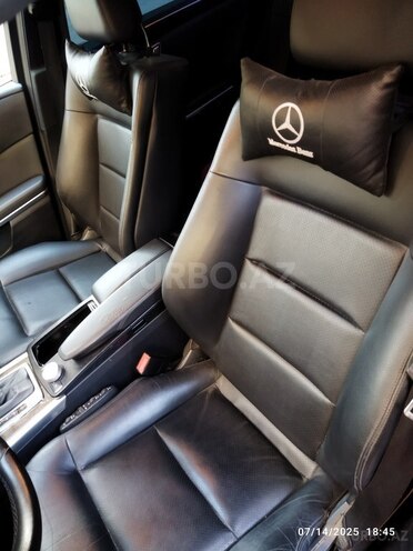 Mercedes E 200 2011, 224,710 km - 1.8 l - Bakı