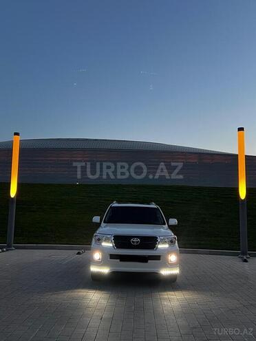 Toyota Land Cruiser 2012, 147,000 km - 4.0 l - Bakı