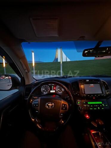 Toyota Land Cruiser 2012, 147,000 km - 4.0 l - Bakı