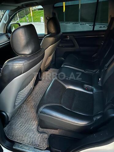 Toyota Land Cruiser 2012, 147,000 km - 4.0 l - Bakı