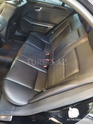 Mercedes E 200 2011, 224,710 km - 1.8 l - Bakı