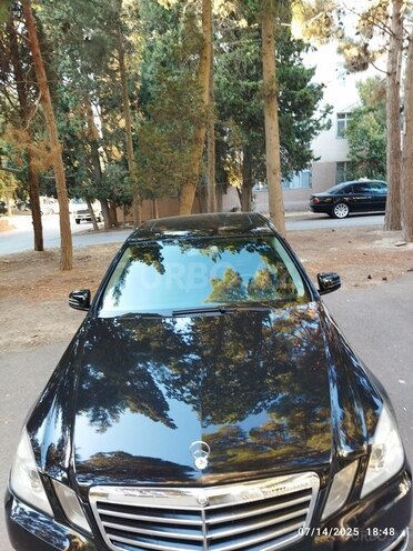 Mercedes E 200 2011, 224,710 km - 1.8 l - Bakı