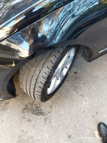 Mercedes E 200 2011, 224,710 km - 1.8 l - Bakı