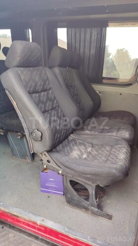 Mercedes Sprinter 315 2008, 858,289 km - 2.2 l - Goranboy