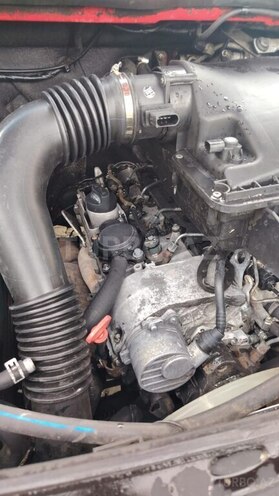 Mercedes Sprinter 315 2008, 858,289 km - 2.2 l - Goranboy