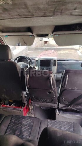 Mercedes Sprinter 315 2008, 858,289 km - 2.2 l - Goranboy