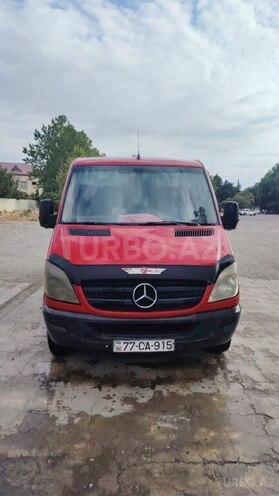 Mercedes Sprinter 315 2008, 858,289 km - 2.2 l - Goranboy