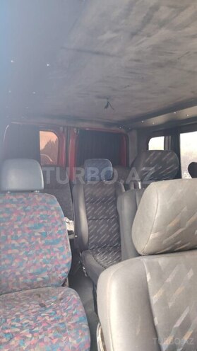 Mercedes Sprinter 315 2008, 858,289 km - 2.2 l - Goranboy