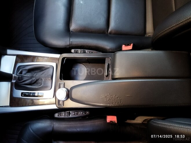 Mercedes E 200 2011, 224,710 km - 1.8 l - Bakı