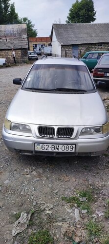 LADA (VAZ) 2111 2002, 226,000 km - 1.5 l - Qəbələ