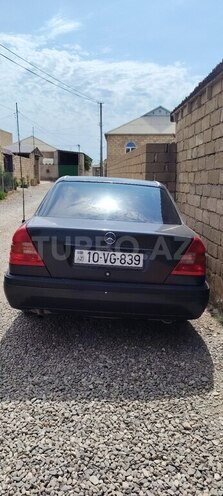 Mercedes C 180 1995, 568,947 km - 1.8 l - Bakı