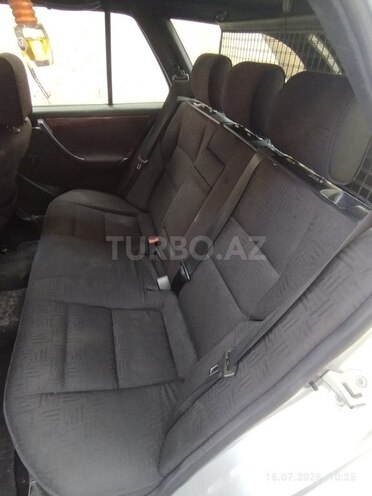 Mercedes C 220 d 2000, 280,000 km - 2.2 l - Bakı