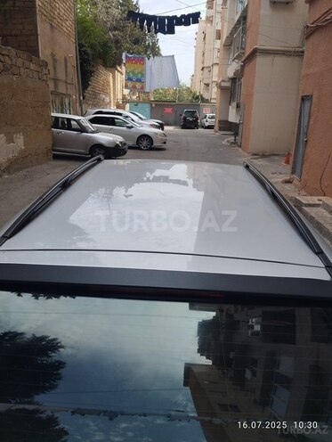 Mercedes C 220 d 2000, 280,000 km - 2.2 l - Bakı