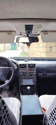 Mercedes C 180 1995, 568,947 km - 1.8 l - Bakı