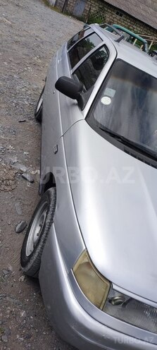 LADA (VAZ) 2111 2002, 226,000 km - 1.5 l - Qəbələ