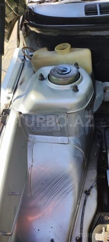 LADA (VAZ) 2111 2002, 226,000 km - 1.5 l - Qəbələ