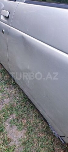 LADA (VAZ) 2111 2002, 226,000 km - 1.5 l - Qəbələ