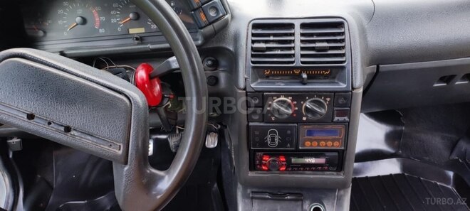 LADA (VAZ) 2111 2002, 226,000 km - 1.5 l - Qəbələ