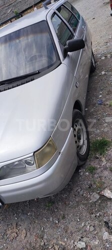 LADA (VAZ) 2111 2002, 226,000 km - 1.5 l - Qəbələ