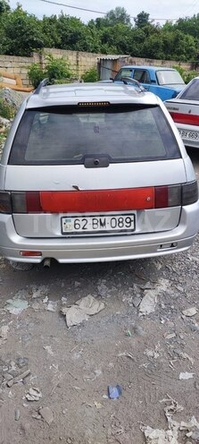 LADA (VAZ) 2111 2002, 226,000 km - 1.5 l - Qəbələ