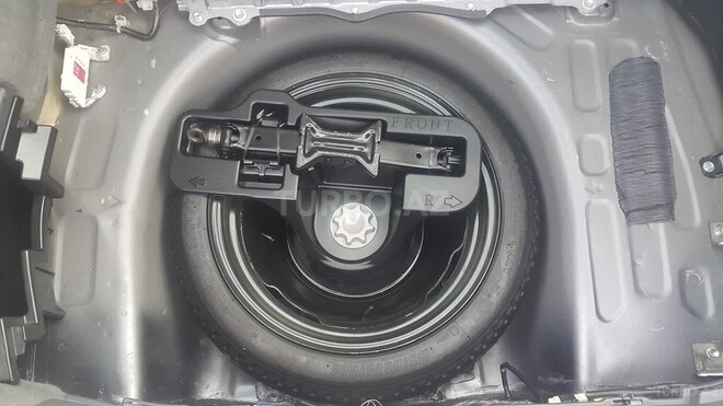 Toyota Prius 2008, 240,000 km - 1.5 l - Bakı
