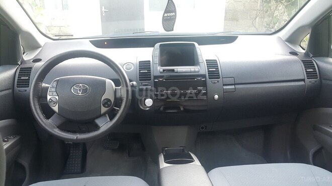 Toyota Prius 2008, 240,000 km - 1.5 l - Bakı
