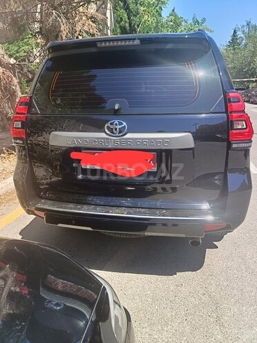 Toyota Land Cruiser Prado-2