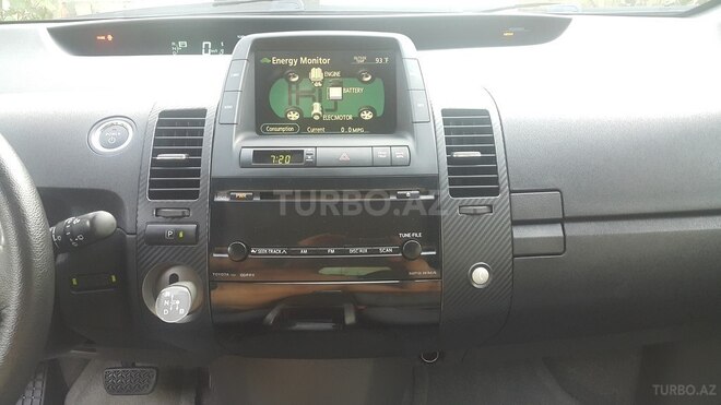 Toyota Prius 2008, 240,000 km - 1.5 l - Bakı