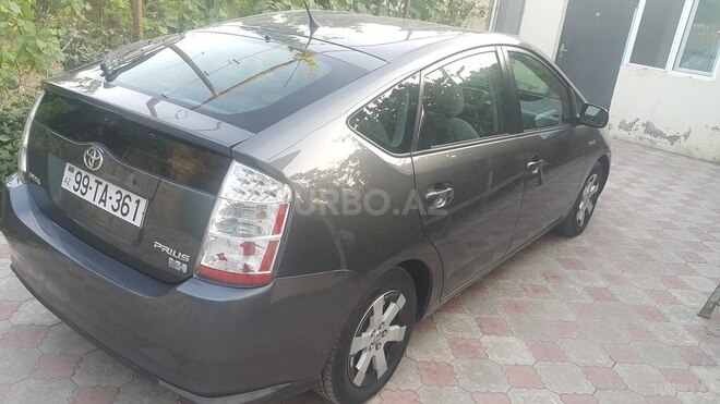 Toyota Prius 2008, 240,000 km - 1.5 l - Bakı