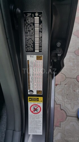 Toyota Prius 2008, 240,000 km - 1.5 l - Bakı