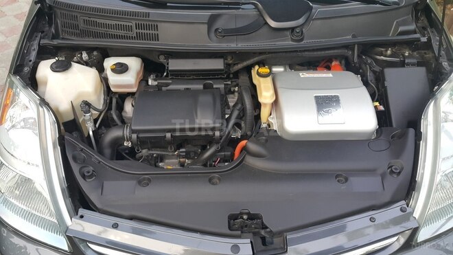 Toyota Prius 2008, 240,000 km - 1.5 l - Bakı