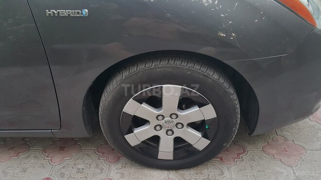 Toyota Prius 2008, 240,000 km - 1.5 l - Bakı