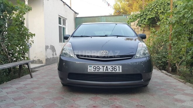 Toyota Prius 2008, 240,000 km - 1.5 l - Bakı