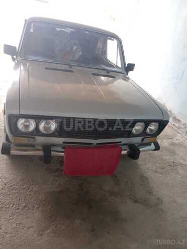 LADA (VAZ) 2106 1987, 490,000 km - 1.3 л - Bakı
