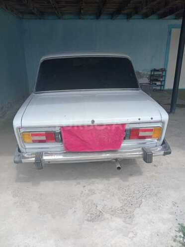 LADA (VAZ) 2106 1987, 490,000 km - 1.3 л - Bakı