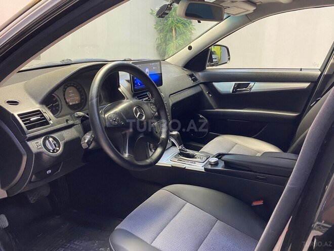 Mercedes C 220 d 2008, 220,000 km - 2.2 l - Sumqayıt