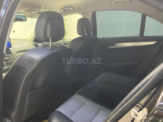 Mercedes C 220 d 2008, 220,000 km - 2.2 l - Sumqayıt